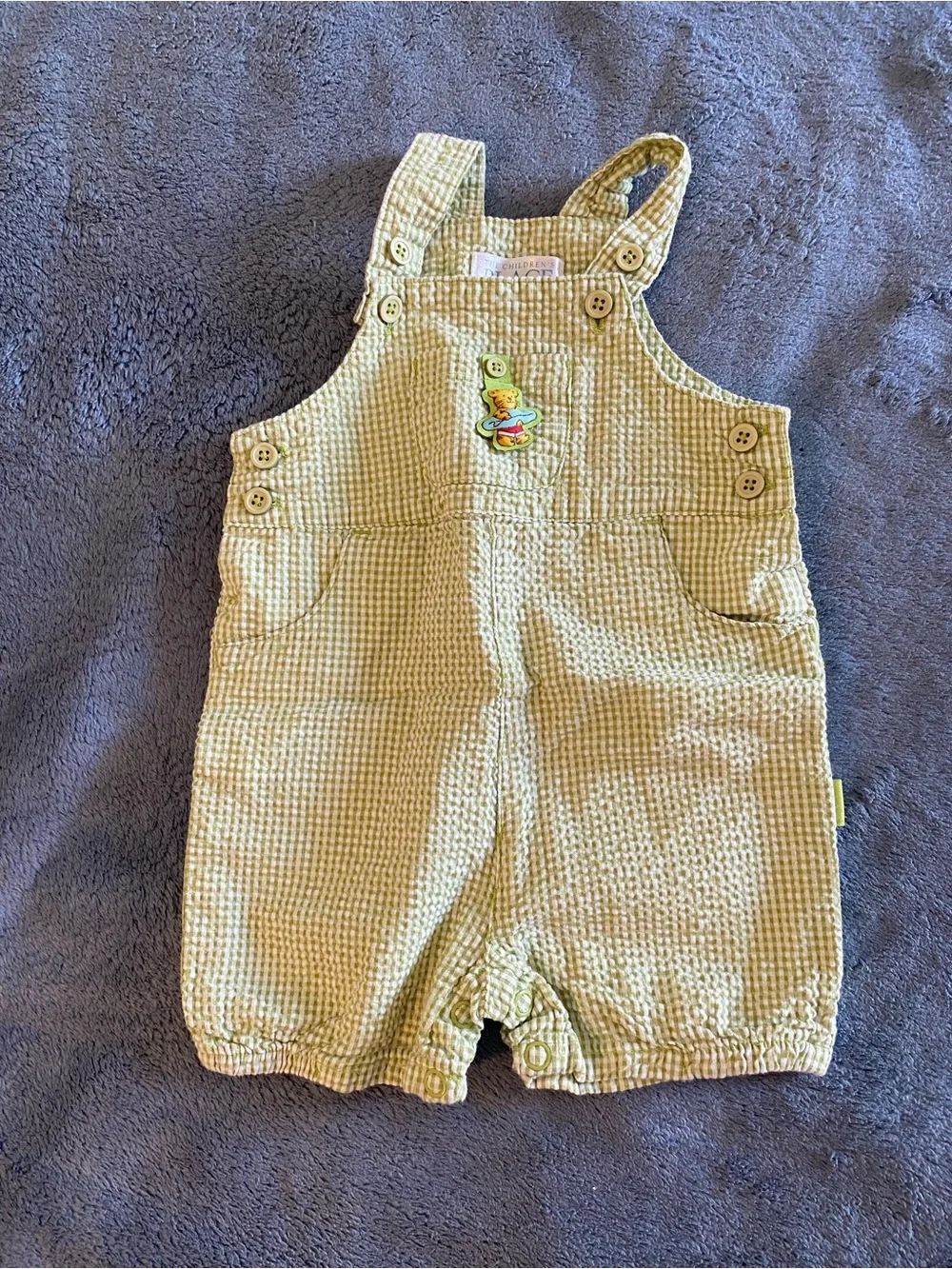 Vintage Y2K 3-6 months Baby Girl dresses and Rompers, Oshkosh & Carters Lot